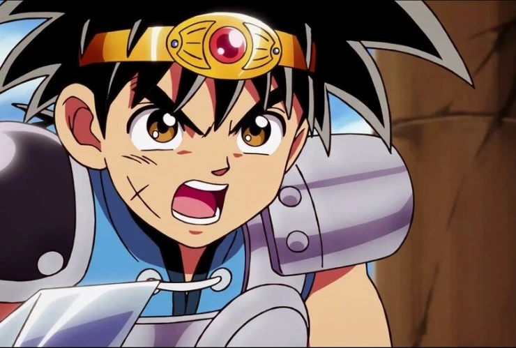 Драгон Квест: Приключения Дая (2020) 1 сезон 1-98,99,100 серия скачать торрент бесплатно Драгон Квест: Приключения Дая (2020) мультфильм 1-98,99,100 серию 1 сезона скачать торрент бесплатно