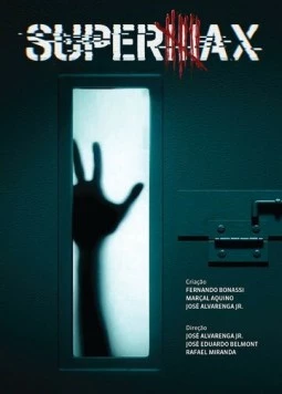 СуперМакс / Supermax (2016) cериал скачать через торрет бесплатно в хорошем качестве