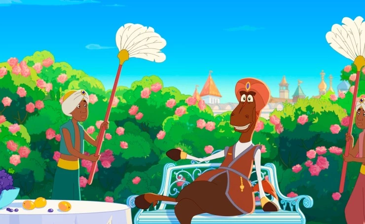 Три богатыря 2. Ни дня без подвига (2025) 1-2 сезон 1-1,2,3 серия в хорошем качестве скачать торрент файл Три богатыря 2. Ни дня без подвига (2025) мультфильм сериал 1-1,2,3 серию 1-2 сезона в хорошем качестве скачать торрент файл