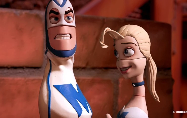 Червячки (2013) скачать торрент бесплатно Червячки (2013) фильм скачать торрент бесплатно