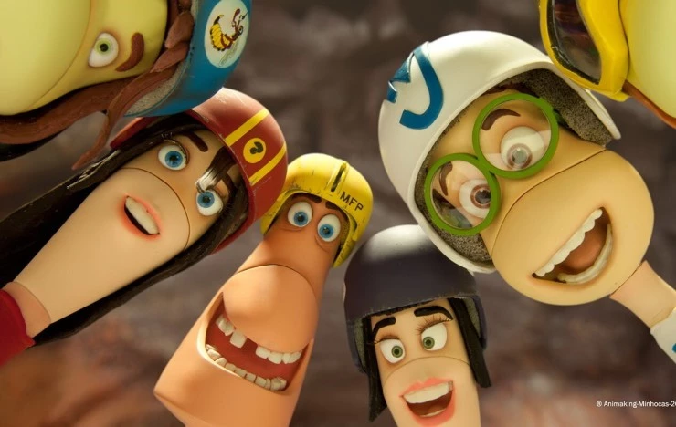 Червячки (2013) в хорошем качестве скачать торрент файл Червячки (2013) фильм в хорошем качестве скачать торрент файл