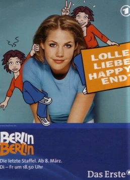Берлин, Берлин / Berlin, Berlin (2002) фильм скачать через торрет бесплатно в хорошем качестве