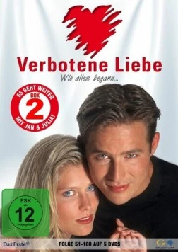 Запрещенная любовь / Verbotene Liebe (1995) фильм скачать через торрет бесплатно в хорошем качестве