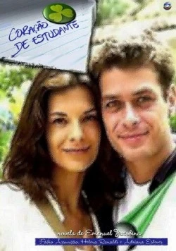 Сердце студента / Coração de Estudante (2002) фильм скачать через торрет бесплатно в хорошем качестве