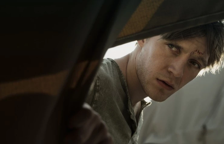 Германия 83 (2018) 1-3 сезон 1-6,7,8 серия скачать торрент бесплатно Германия 83 (2018) сериал 1-6,7,8 серию 1-3 сезона скачать торрент бесплатно