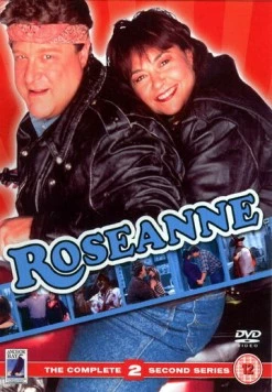 Розанна / Roseanne (2018) cериал скачать через торрет бесплатно в хорошем качестве