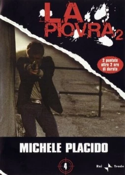 Спрут / La piovra (1985) cериал скачать через торрет бесплатно в хорошем качестве