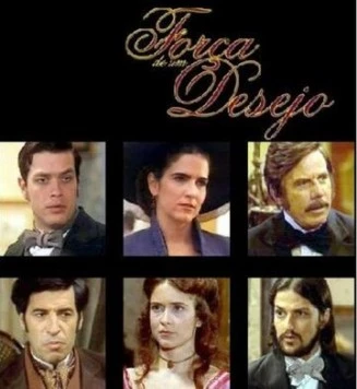 Власть желания / Força de Um Desejo (1999) фильм скачать через торрет бесплатно в хорошем качестве