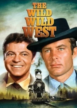 Дикий дикий запад / The Wild Wild West (1965) фильм скачать через торрет бесплатно в хорошем качестве
