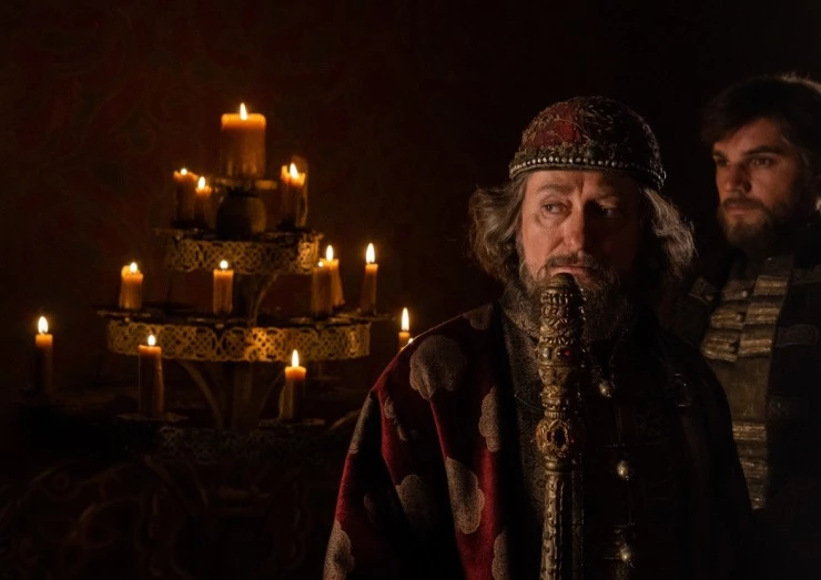 Годунов. Продолжение (2019) 1-2 сезон 1-7,8,9 серия скачать торрент бесплатно Годунов. Продолжение (2019) сериал 1-7,8,9 серию 1-2 сезона скачать торрент бесплатно