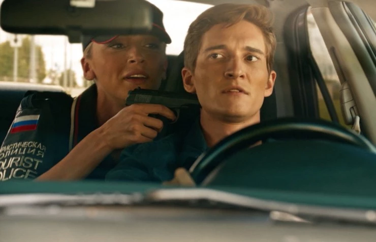 Туристическая полиция (2019) 1-2 сезон 1-18,19,20 серия скачать торрент бесплатно Туристическая полиция (2019) сериал 1-18,19,20 серию 1-2 сезона скачать торрент бесплатно