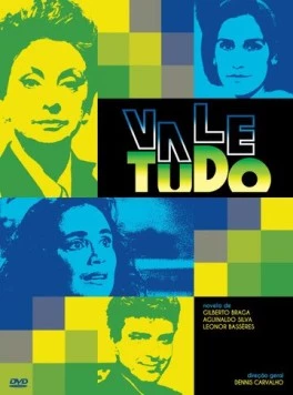 Всё дозволено / Vale Tudo (1988) фильм скачать через торрет бесплатно в хорошем качестве