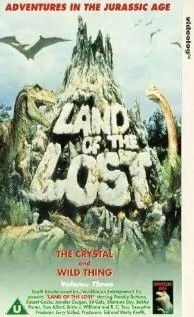 Земля исчезнувших / Land of the Lost (1991) фильм скачать через торрет бесплатно в хорошем качестве