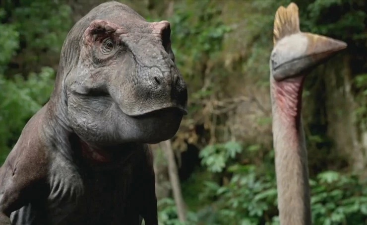 Прогулки с динозаврами (2025) в хорошем качестве скачать торрент файл Прогулки с динозаврами (2025) фильм в хорошем качестве скачать торрент файл