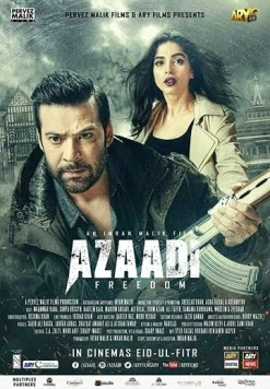 Свобода / Azaadi (2018) фильм скачать через торрет бесплатно в хорошем качестве