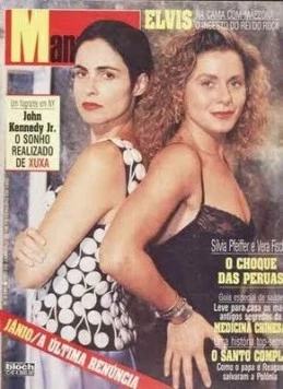 Опасные индюшки / Perigosas Peruas (1992) фильм скачать через торрет бесплатно в хорошем качестве