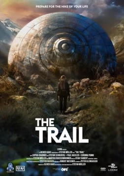 Путь / The Trail (2024) фильм скачать через торрет бесплатно в хорошем качестве