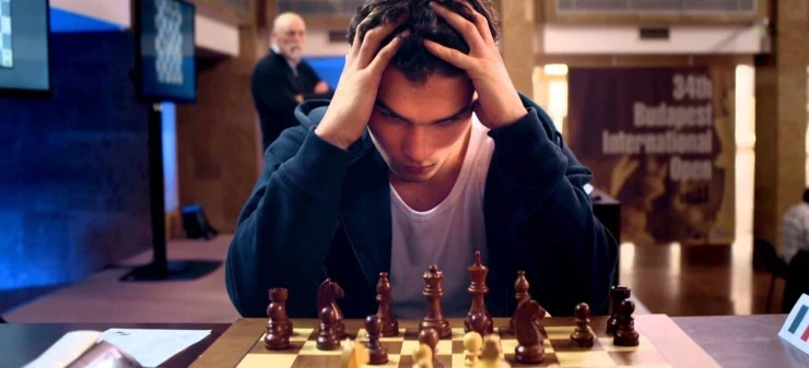 Турнир (2015) скачать торрент файл Турнир (2015) фильм скачать торрент файл