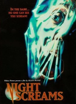 Ночные крики / Night Screams (1987) фильм скачать через торрет бесплатно в хорошем качестве