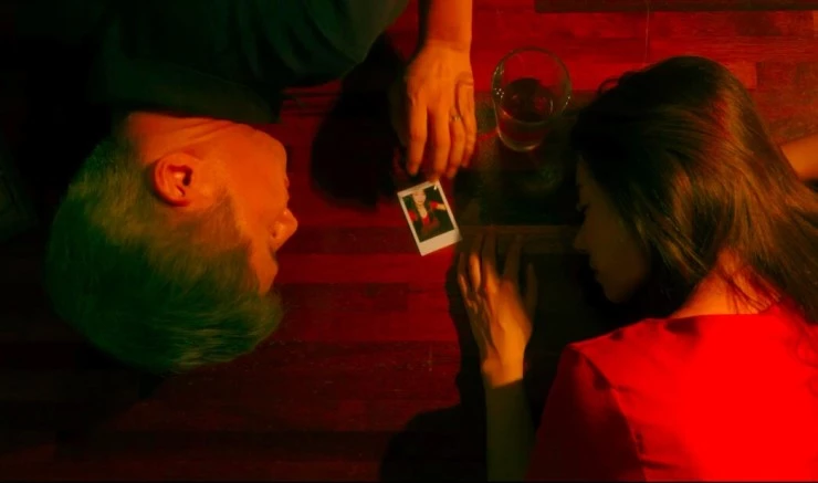 Так далеко, так близко (2025) скачать торрент файл Так далеко, так близко (2025) фильм скачать торрент файл