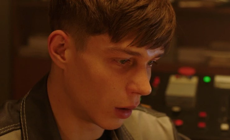 Не та кнопка (2025) скачать торрент файл Не та кнопка (2025) фильм скачать торрент файл