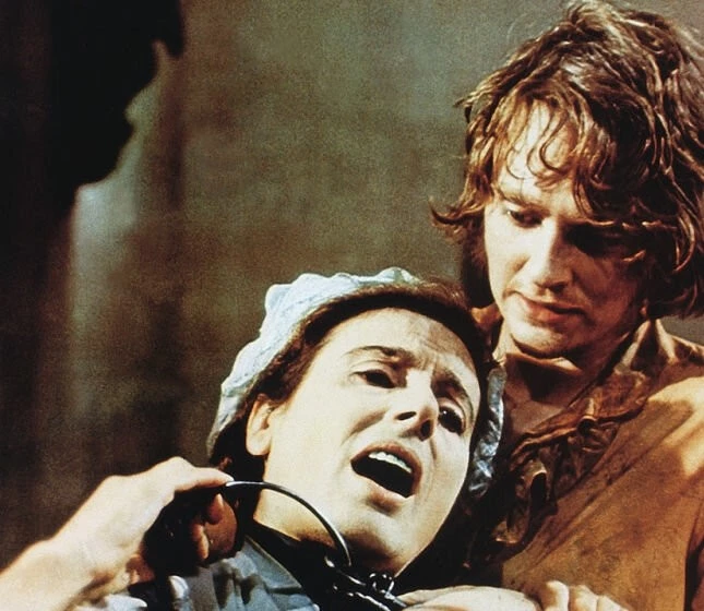 Демоны в мыслях (1972) скачать торрент бесплатно Демоны в мыслях (1972) фильм скачать торрент бесплатно