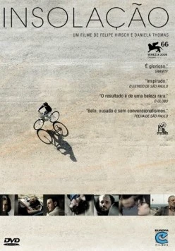 Солнечный удар / Insolação (2009) фильм скачать через торрет бесплатно в хорошем качестве