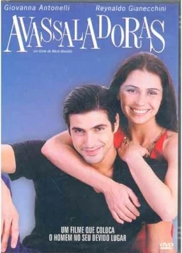 Подавляющий / Avassaladoras (2002) фильм скачать через торрет бесплатно в хорошем качестве