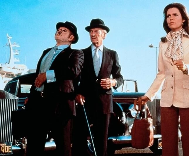 Пасхальные каникулы (1976) скачать торрент файл Пасхальные каникулы (1976) фильм скачать торрент файл