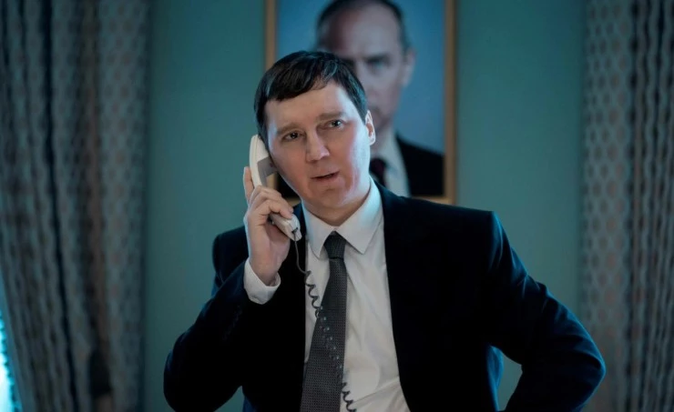 Кремлевский волшебник (2025) в хорошем качестве скачать торрент файл Кремлевский волшебник (2025) фильм в хорошем качестве скачать торрент файл