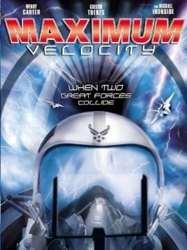Максимальное ускорение / Maximum Velocity (2003) фильм скачать через торрет бесплатно в хорошем качестве