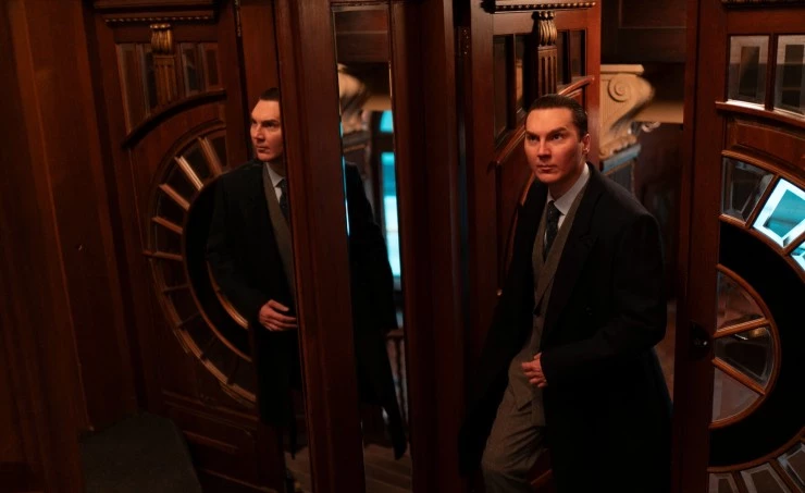 Кремлевский волшебник (2025) скачать торрент файл Кремлевский волшебник (2025) фильм скачать торрент файл