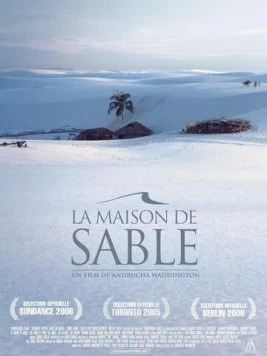 Песочный дом / Casa de Areia (2005) фильм скачать через торрет бесплатно в хорошем качестве