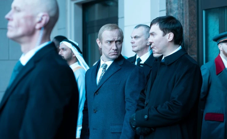 Кремлевский волшебник (2025) скачать торрент бесплатно Кремлевский волшебник (2025) фильм скачать торрент бесплатно