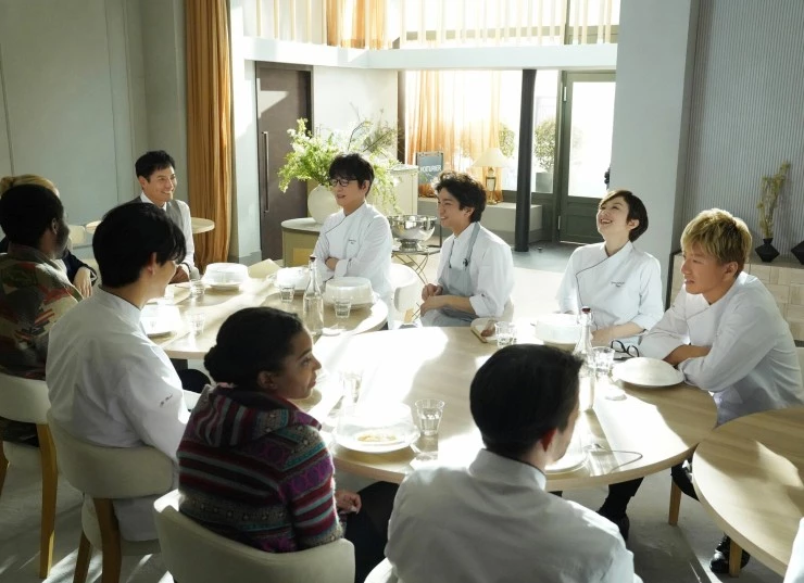 Отель Grand Maison Paris (2024) скачать торрент файл Отель Grand Maison Paris (2024) фильм скачать торрент файл