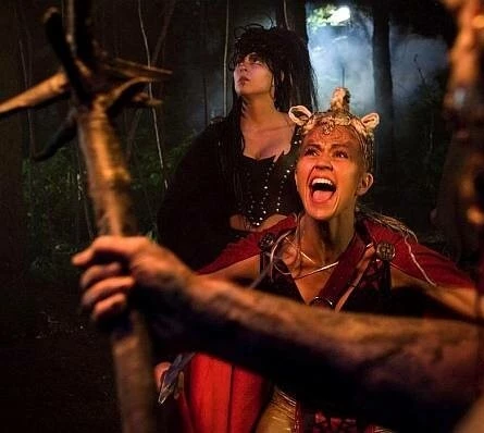 Астропия (2007) скачать торрент бесплатно Астропия (2007) фильм скачать торрент бесплатно