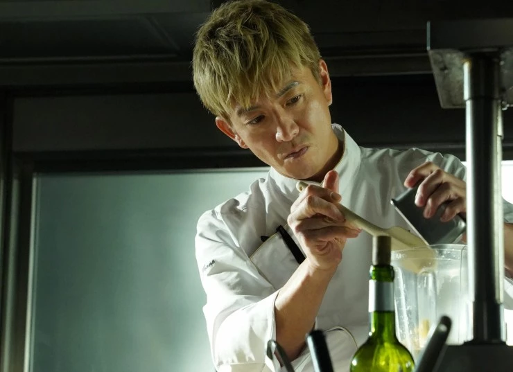 Отель Grand Maison Paris (2024) скачать торрент бесплатно Отель Grand Maison Paris (2024) фильм скачать торрент бесплатно