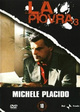 Спрут 3 / La piovra 3 (1987) cериал скачать через торрет бесплатно в хорошем качестве