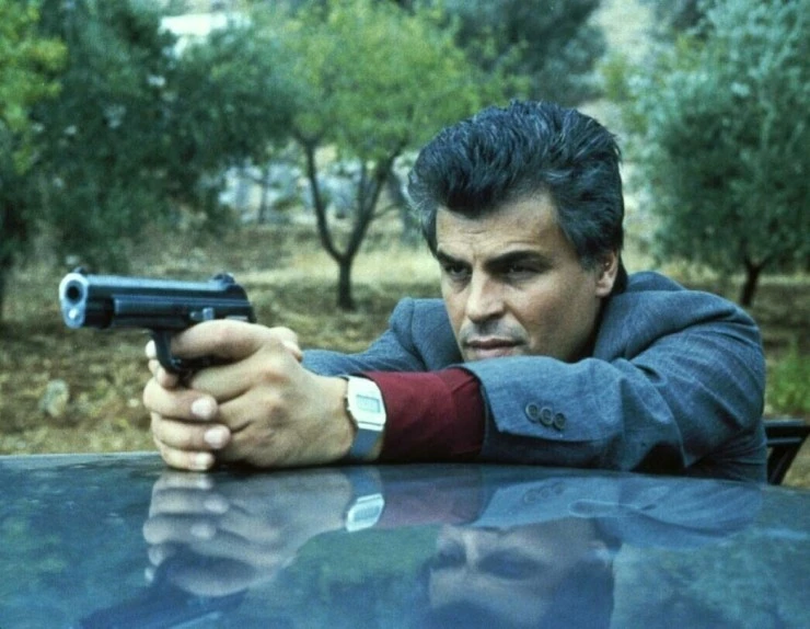 Спрут 3 (1987) 1-10 сезон 1-1,2 серия скачать торрент файл Спрут 3 (1987) сериал 1-1,2 серию 1-10 сезона скачать торрент файл