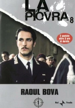 Спрут 8 / La piovra 8 - Lo scandalo (1997) cериал скачать через торрет бесплатно в хорошем качестве