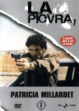 Спрут 7 / La piovra (1995) cериал скачать через торрет бесплатно в хорошем качестве