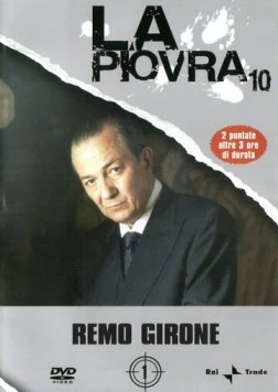 Спрут 10 / La piovra 10 (2001) cериал скачать через торрет бесплатно в хорошем качестве
