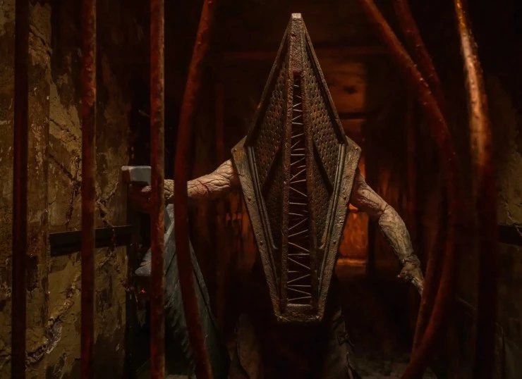 Возвращение в Сайлент Хилл (2026) скачать торрент файл Возвращение в Сайлент Хилл (2026) фильм скачать торрент файл