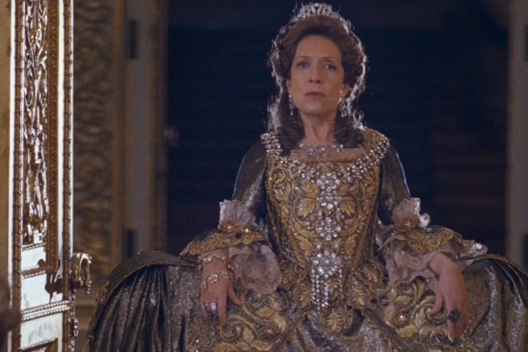 Тайны дворцовых переворотов. Россия, век XVIII. Фильм 7. Виват, Анна Иоанновна! (2008) 1 сезон 1-8,9,10 серия скачать торрент файл Тайны дворцовых переворотов. Россия, век XVIII. Фильм 7. Виват, Анна Иоанновна! (2008) сериал 1-8,9,10 серию 1 сезона скачать торрент файл