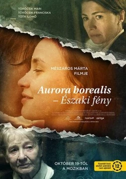 Аврора Бореалис: Северное сияние / Aurora Borealis: Északi fény (2017) фильм скачать через торрет бесплатно в хорошем качестве
