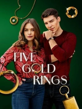 Пять золотых колец / Five Gold Rings (2024) фильм скачать через торрет бесплатно в хорошем качестве