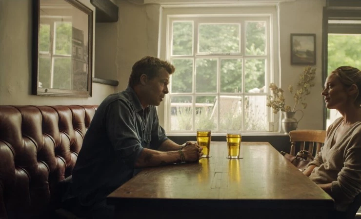 Формула F1 (2025) в хорошем качестве скачать торрент файл Формула F1 (2025) фильм в хорошем качестве скачать торрент файл