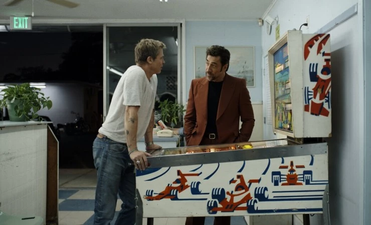 Формула F1 (2025) скачать торрент бесплатно Формула F1 (2025) фильм скачать торрент бесплатно