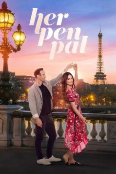 Друг по переписке / Her Pen Pal (2021) фильм скачать через торрет бесплатно в хорошем качестве