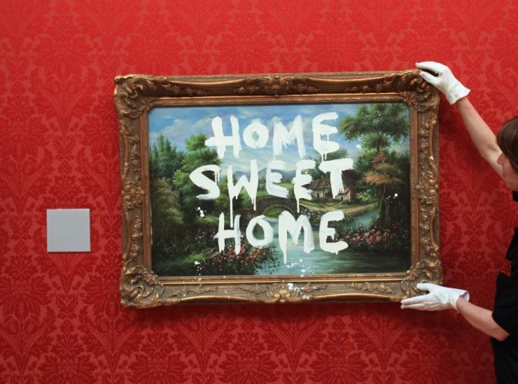 Бэнксси (2020) в хорошем качестве скачать торрент файл Бэнксси (2020) фильм в хорошем качестве скачать торрент файл